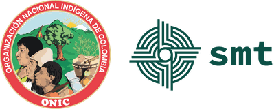ONIC · Organización Nacional Indígena de Colombia — SMT